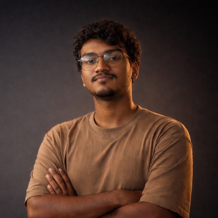 Profile Photo - Dark