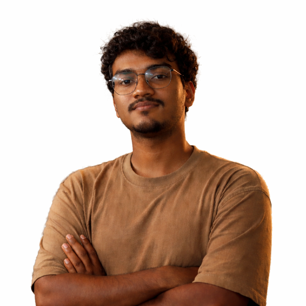 Profile Photo - Light